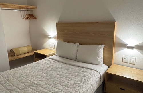 Lagos de Moreno Hotel | Hotel Posada Real