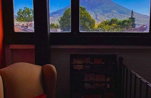 Antigua Guatemala Hotel | Hotel Posada San Pedro