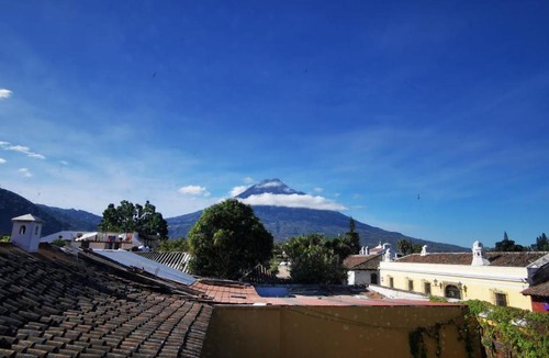 Antigua Guatemala Hotel | Hotel Posada San Pedro