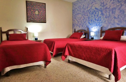Antigua Guatemala Apartment | Hotel Posada San Miguel