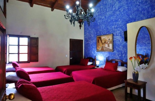 Antigua Guatemala Apartment | Hotel Posada San Miguel