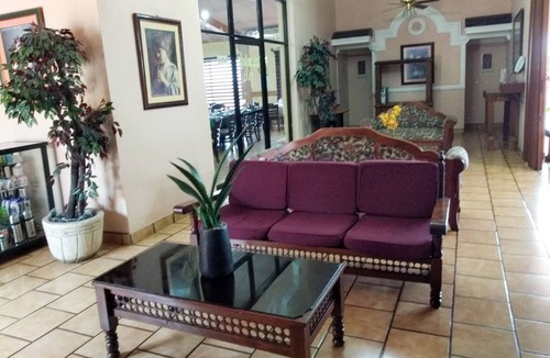 Sabinas Hotel | Hotel Posada Santa Fe Sabinas