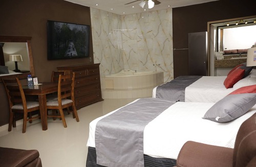 Sabinas Hotel | Hotel Posada Santa Fe Sabinas