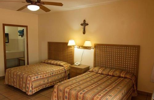 Sabinas Hotel | Hotel Posada Santa Fe Sabinas