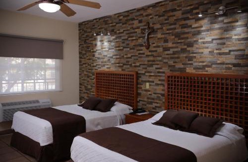 Sabinas Hotel | Hotel Posada Santa Fe Sabinas