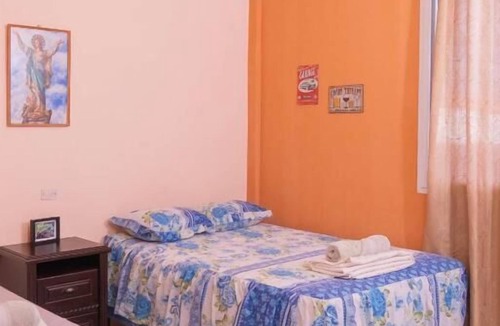 Puerto Santo Tomas de Castilla Bed & Breakfast | Hotel Posada Stella Maris