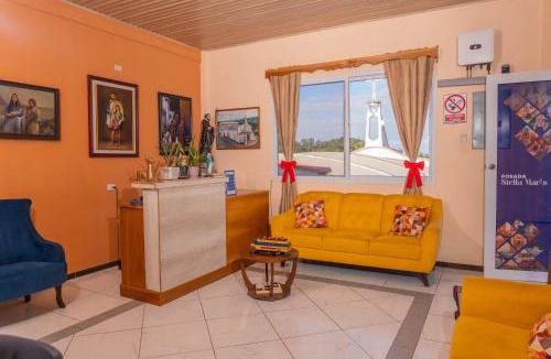 Puerto Santo Tomas de Castilla Hotel | Hotel Posada Stella Maris