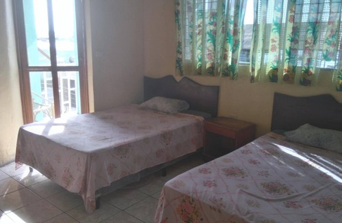 Flores Hotel | Hotel Posada Tayazal