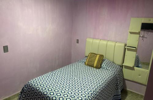 San Sebastian Xolalpa Apartment | Hotel posada Tonantzin