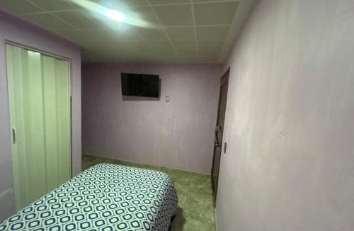 San Sebastian Xolalpa Apartment | Hotel posada Tonantzin
