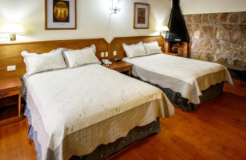 Vista Bella Hotel | Hotel Posada Vista Bella