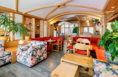 Granvilla Hotel | Hotel Posta