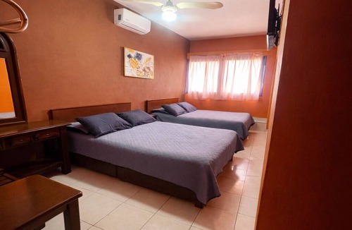 Linares Hotel | HOTEL PREMIER