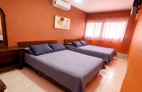 Linares Hotel | HOTEL PREMIER