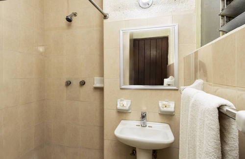Zona Centro Hotel | Hotel Premier