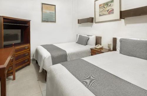 Zona Centro Hotel | Hotel Premier Saltillo Coahuila