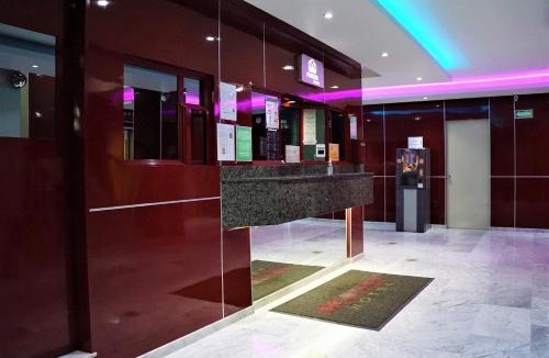 Nativitas Hotel | Hotel Princesa