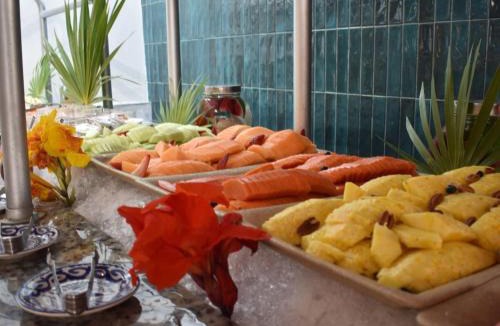 Puerto Marques Hotel | Hotel Princess Mundo Imperial Riviera Diamante Acapulco All Inclusive