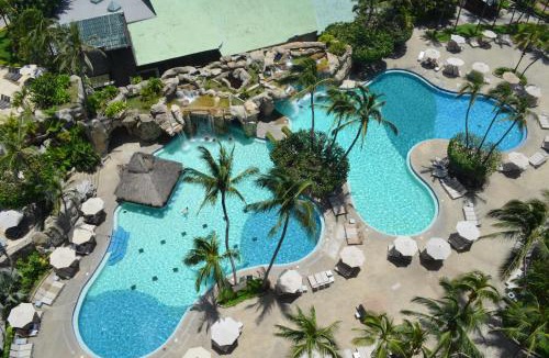 Puerto Marques Hotel | Hotel Princess Mundo Imperial Riviera Diamante Acapulco All Inclusive