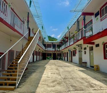 Coatepec Hotel | Hotel Principal