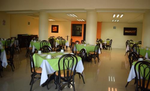 Chetumal Hotel | Hotel Principe