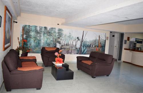 Chetumal Hotel | Hotel Principe