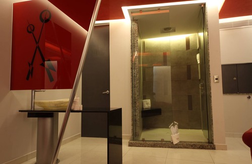 Cuautitlan Hotel | Hotel Puente Grande