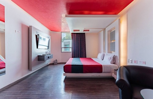 Cuautitlan Hotel | Hotel Puente Grande