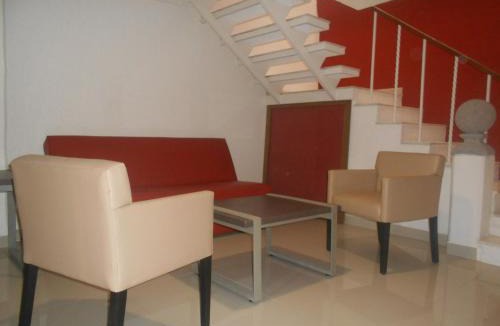 Puebla Hotel | Hotel Puente Real