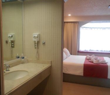 Puebla Hotel | Hotel Puente Real