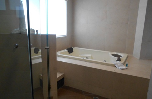 Puebla Hotel | Hotel Puente Real