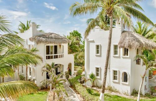 Isla Holbox Hotel | Hotel Puerto Holbox Beach Front