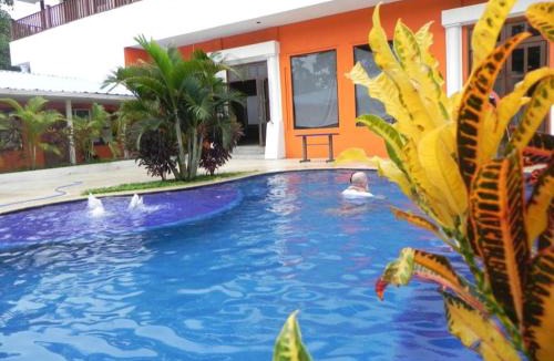 Puerto Barrios Hotel | Hotel Puerto Libre