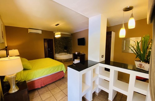 Puerto Barrios Hotel | Hotel Puerto Libre