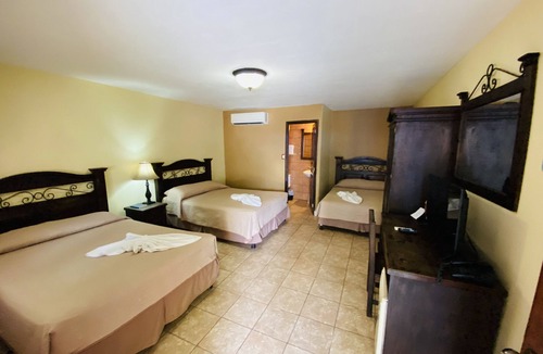 Puerto Barrios Hotel | Hotel Puerto Libre