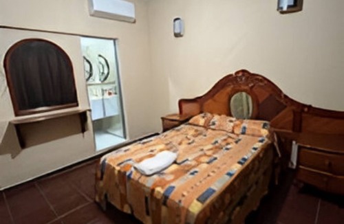Minatitlán Hotel | Hotel Puerto Real Minatitlan