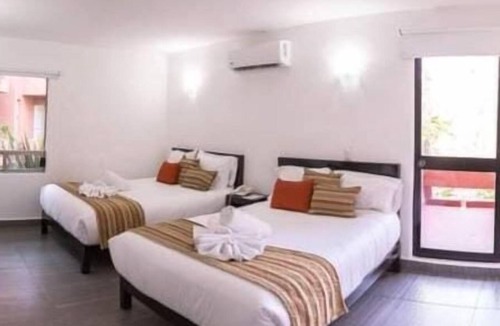 Vista Bella Hotel | HOTEL PUNTA GALERIA