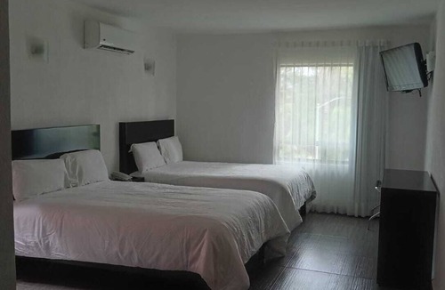 Vista Bella Hotel | HOTEL PUNTA GALERIA