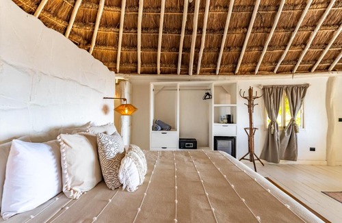 Zona Hotelera Hotel | Hotel Qamar