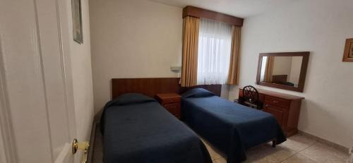 Historic Centre Hotel | Hotel Qualitel Plus