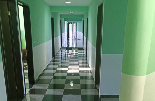 Chignahuapan Hotel | Hotel Queens