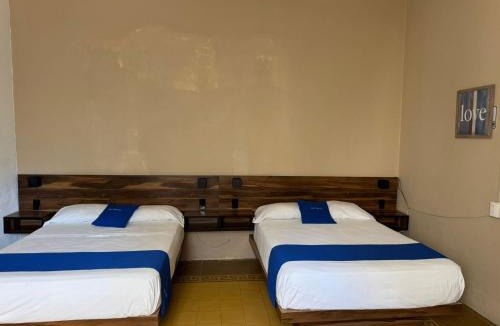 Downtown Queretaro Hotel | Hotel Queretaro