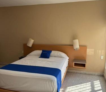 Downtown Queretaro Hotel | Hotel Queretaro