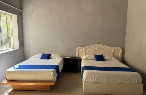 Downtown Queretaro Hotel | Hotel Queretaro
