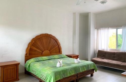 Ayala Hotel | Hotel Quinta de La Rosa