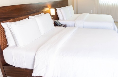 San Cristobal Hotel | Hotel Quinta Fabiana