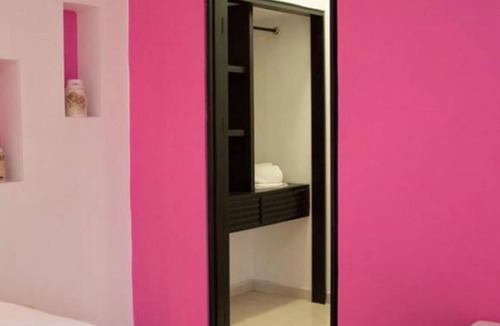 Oaxtepec Hotel | Hotel Quinta Moctezuma