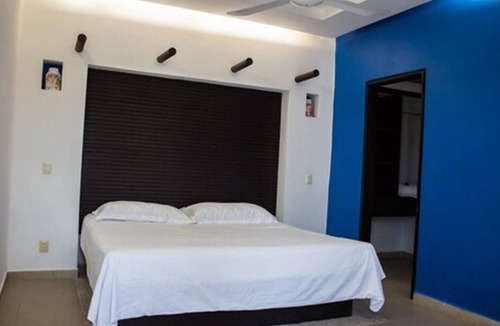 Oaxtepec Hotel | Hotel Quinta Moctezuma