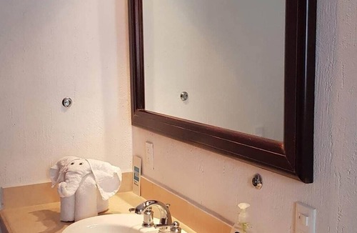 Santa Maria Hotel | HOTEL QUINTA REAL LAS PALMAS MALINALCO