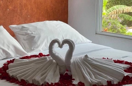 Santa Maria Hotel | HOTEL QUINTA REAL LAS PALMAS MALINALCO
